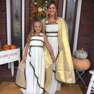 Meet your Posher, Brooke